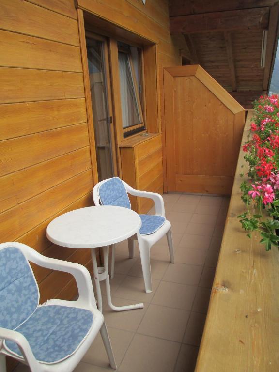 Appartement Pension St. Sebastian Pettneu am Arlberg Habitación foto
